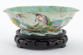 VIETNAMESE CELADON GLAZED LOTU