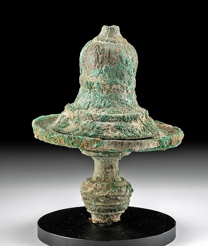 VIETNAMESE DONG SON LEADED-BRONZE