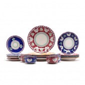 VIETRI SOLIMENE TABLEWARE GROU