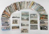 (VIEW) CALIFORNIA: 209 POSTCAR