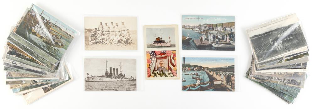 (VIEW) CAPE COD - PROVINCETOWN -