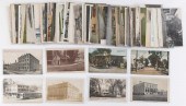 (VIEW) CONNECTICUT: 71 POSTCAR