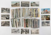 (VIEW) FLORIDA: 173 POSTCARDS