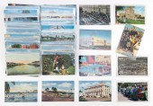(VIEW) FLORIDA: 212 POSTCARDS