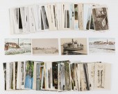 (VIEW) MAINE: 131 POSTCARDS EA