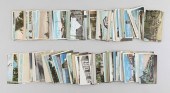 (VIEW) MAINE: 255 POSTCARDS EA