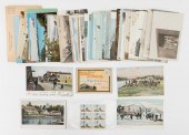 (VIEW) MAINE: 76 POSTCARDS EAR
