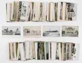 (VIEW) MASSACHUSETTS: 203 POST
