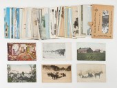 (VIEW) MASSACHUSETTS: 92 POSTC