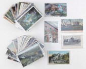 (VIEW) PENNSYLVANIA: 219 POSTC