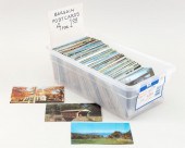 (VIEW) U.S. AND FOREIGN: BOXED