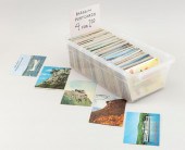 (VIEW) U.S. AND FOREIGN: BOXED
