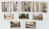 (VIEW) VERMONT: 69 POSTCARDS E