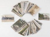 (VIEW) VERMONT: 69 POSTCARDS E
