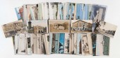 (VIEW) VERMONT: 98 POSTCARDS E