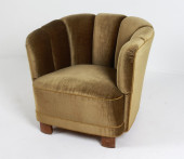VIGGO BOESEN DANISH MOHAIR CLU