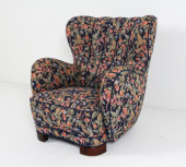 VIGGO BOESEN STYLE DANISH LOUN