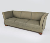 VIGGO BOESEN STYLE DANISH SOFA