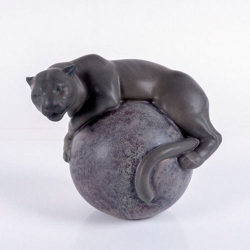 VIGILANT 1018134 - LLADRO PORCELAIN