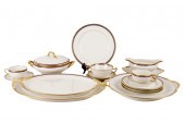 VIGNAUD LIMOGES PORCELAIN PART