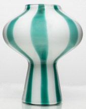 VIGNELLI FOR VENINI GLASS 'FUN