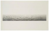 VIJA CELMINS (B. 1938), ''UNTI