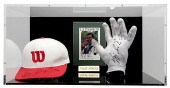 VIJAY SINGH SIGNED USED GOLFIN