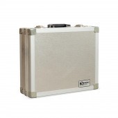 VIKING CASES ALUMINUM BRIEFCAS
