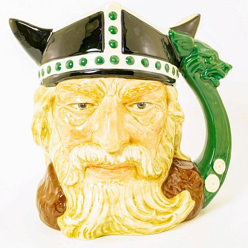 VIKING D6496 - LARGE - ROYAL