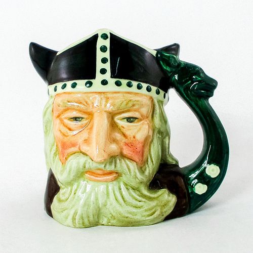 VIKING D6502 - SMALL - ROYAL