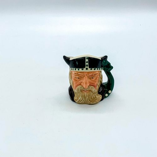 VIKING D6526 - MINI - ROYAL DOULTON