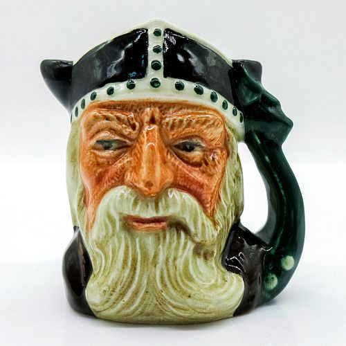 VIKING D6526 - MINI - ROYAL DOULTON