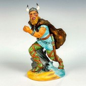 VIKING - HN2375 (MATTE) - ROYA