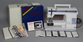 VIKING HUSQVARNA #1 1200 ELECT