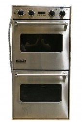 VIKING PROFESSIONAL ELECTRIC D