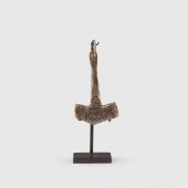 VIKING THOR'S HAMMER PENDANT
N