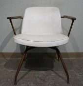 VIKO BAUMRITTER TEAK AND UPHOL