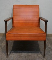 VIKO BAUMRITTER TEAK AND UPHOL