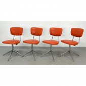 Viko furniture dining chairs.