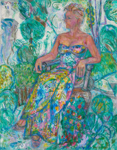 VIKTORAS VIZGIRDA (1904-1993),