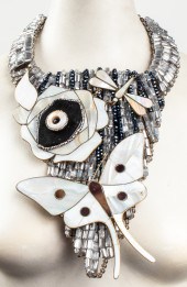 VILAIWAN MOTHER OF PEARL & HAR