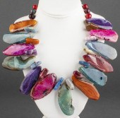 VILAIWAN POLISHED GEMSTONE NEC