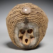 VILI PEOPLE, BUMBA FETISH POWE