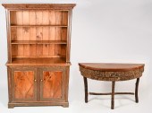 VILLAGE WOODWORKS MIDNIGHT FAR