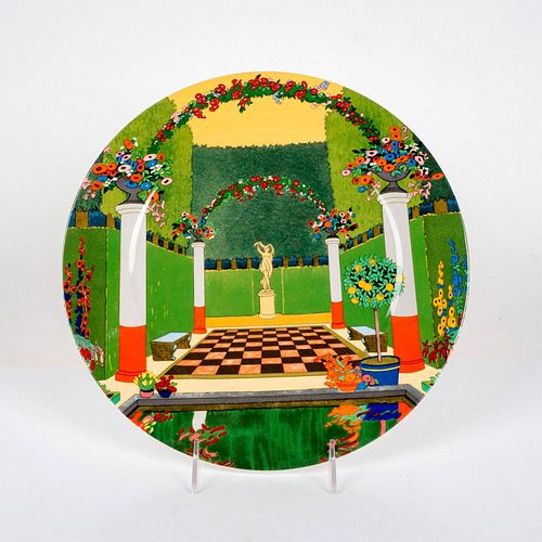 VILLEROY AND BOCH CHARGER, JARDIN