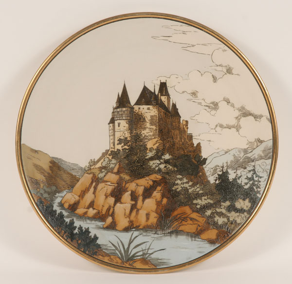 Villeroy and Boch Mettlach