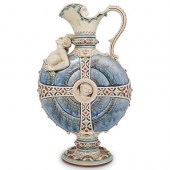 VILLEROY AND BOCH METTLACH FIG