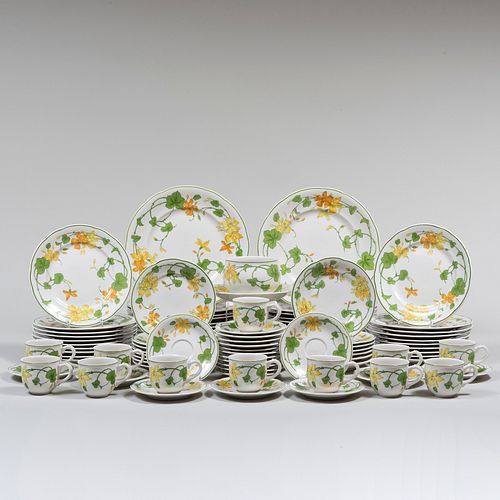 VILLEROY AND BOCH PORCELAIN PART