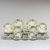 VILLEROY AND BOCH PORCELAIN PA