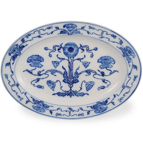VILLEROY AND BOCH PORCELAIN